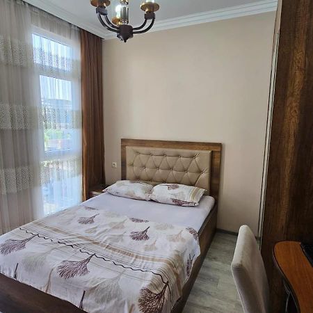 Apartment Irina Batumi Ngoại thất bức ảnh