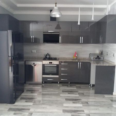 Apartment Irina Batumi Ngoại thất bức ảnh