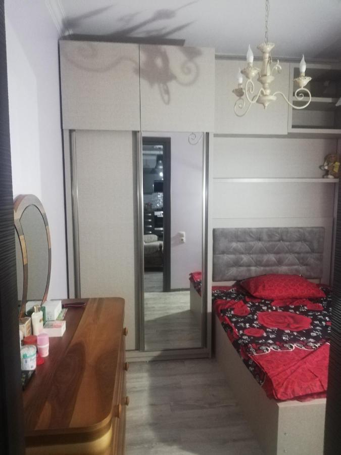 Apartment Irina Batumi Ngoại thất bức ảnh