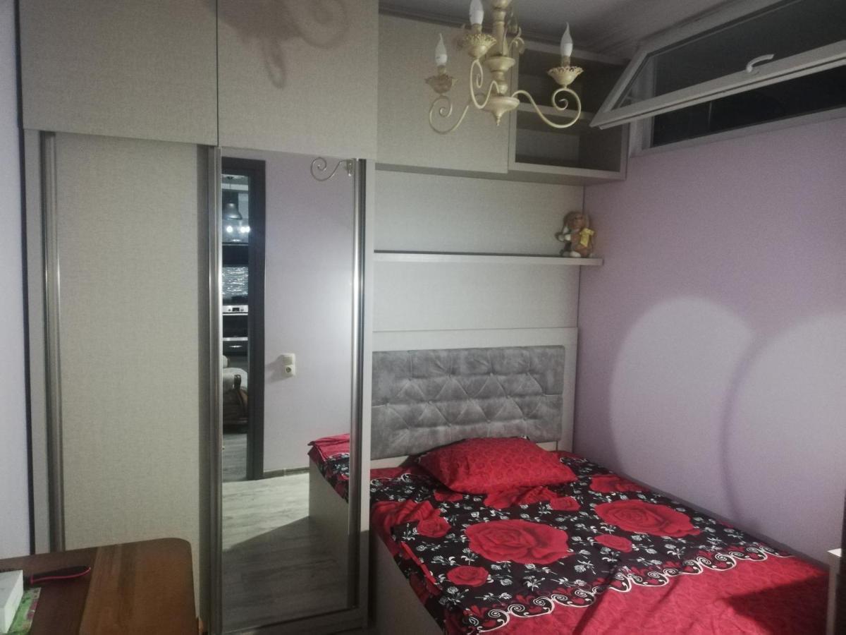 Apartment Irina Batumi Ngoại thất bức ảnh