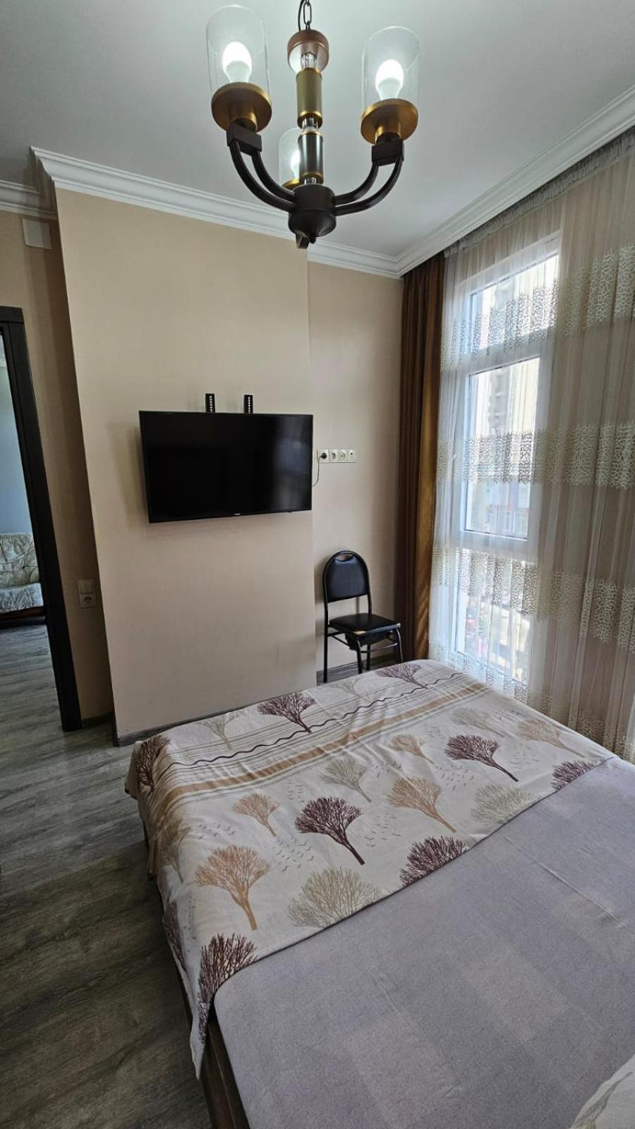 Apartment Irina Batumi Ngoại thất bức ảnh