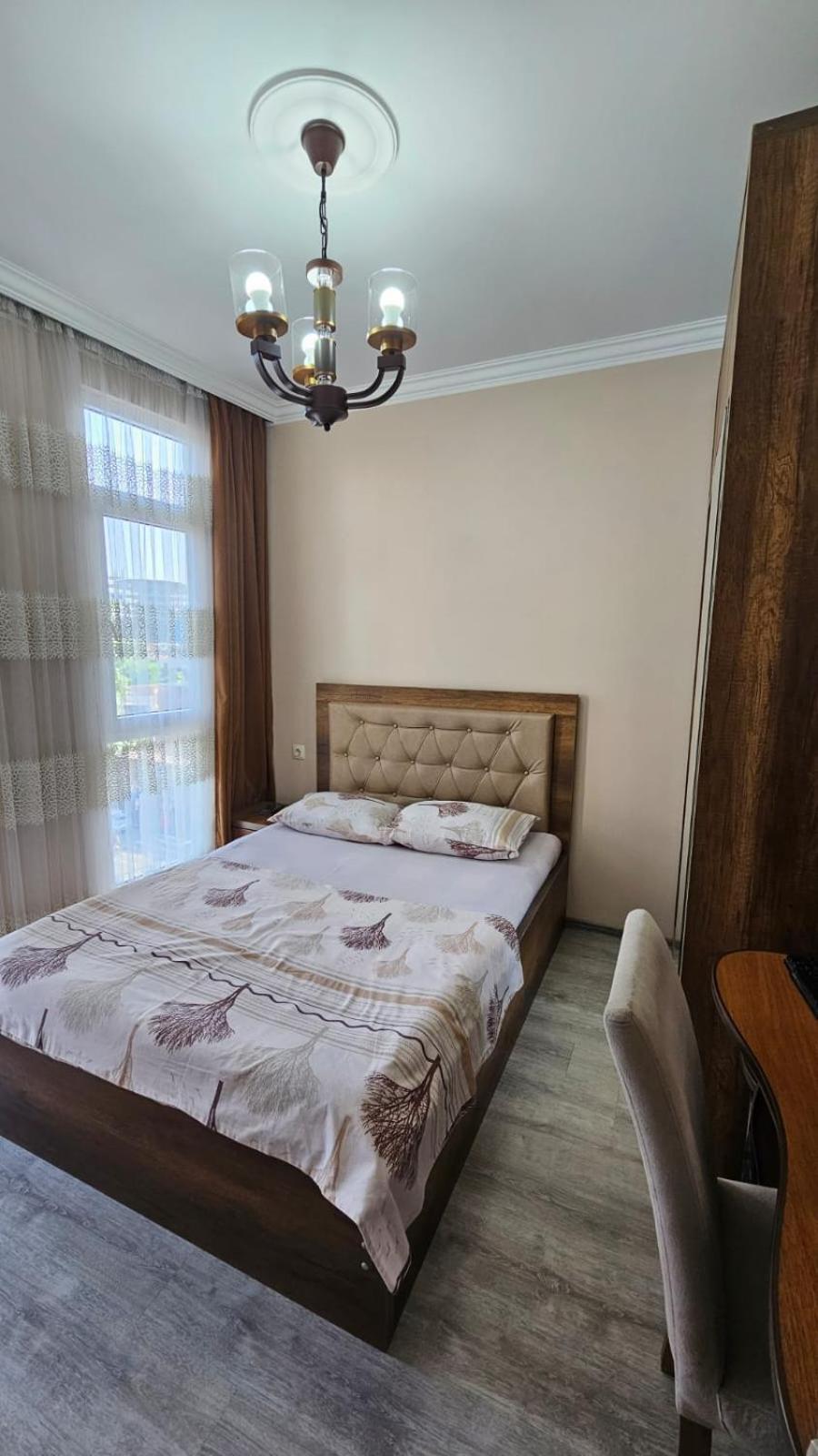 Apartment Irina Batumi Ngoại thất bức ảnh