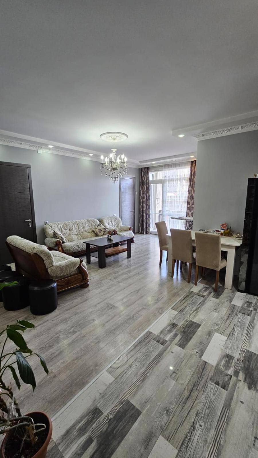 Apartment Irina Batumi Ngoại thất bức ảnh