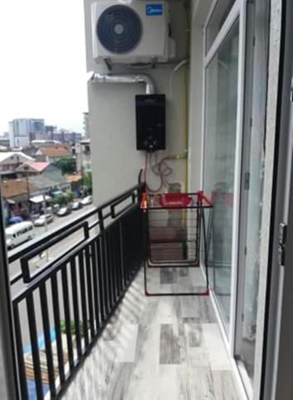 Apartment Irina Batumi Ngoại thất bức ảnh