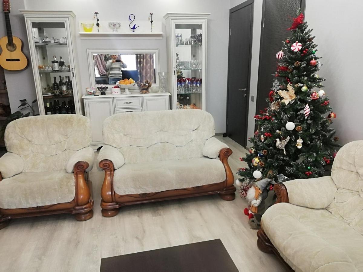 Apartment Irina Batumi Phòng bức ảnh